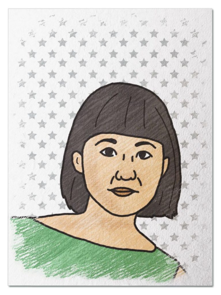 Maya Lin