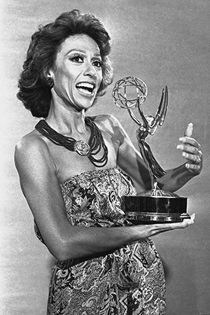 Rita Moreno | The Glinda Factor