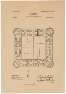 Lizzie Magie and the history of Monopoly - Innovation and enterprise blog